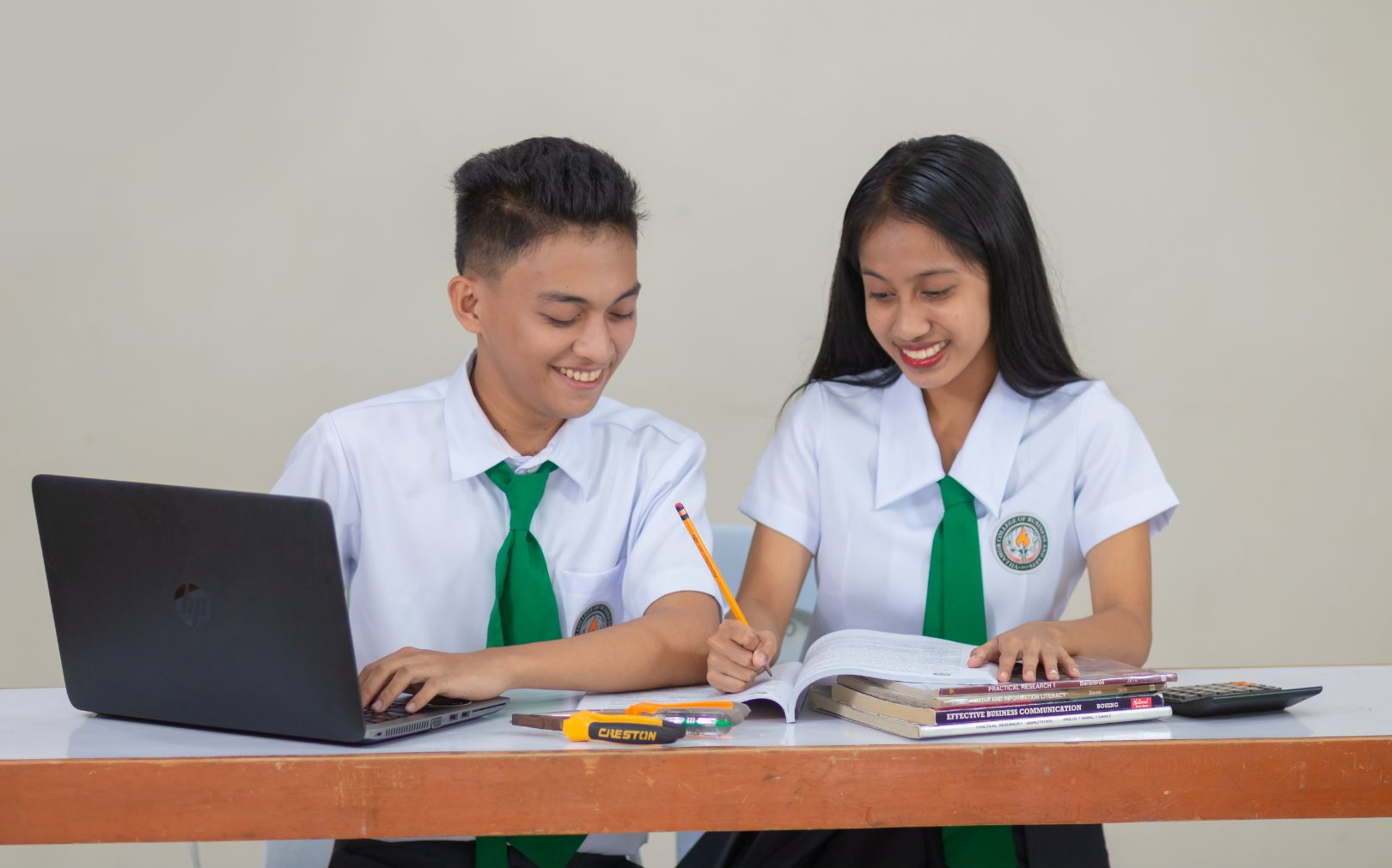 2. General Academic Strand